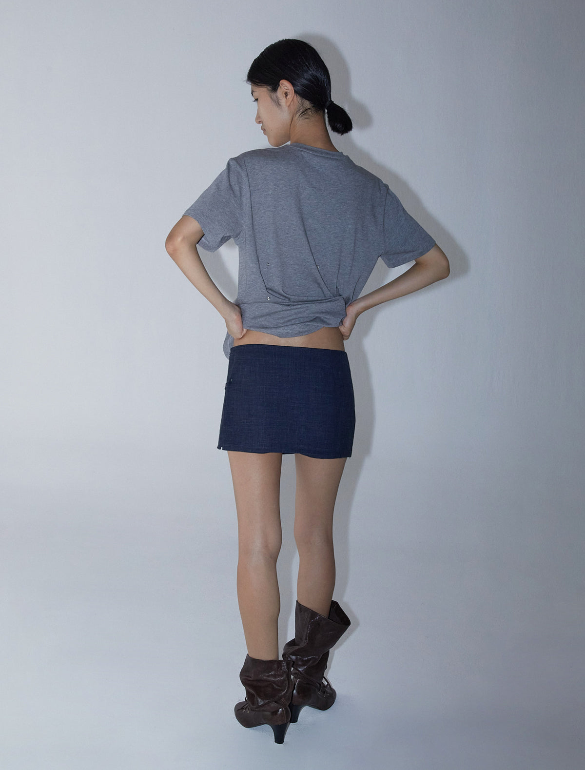 no 2117 / Mini Archive