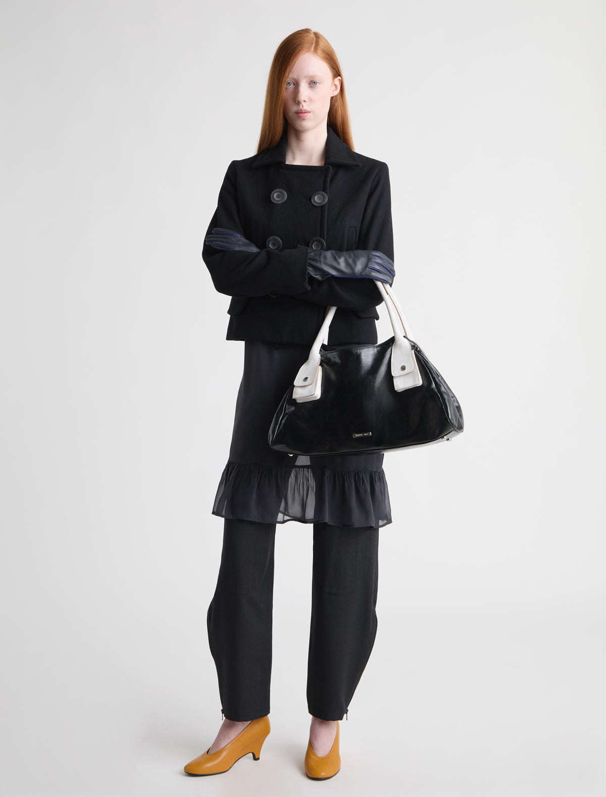 AW26 - Look 1