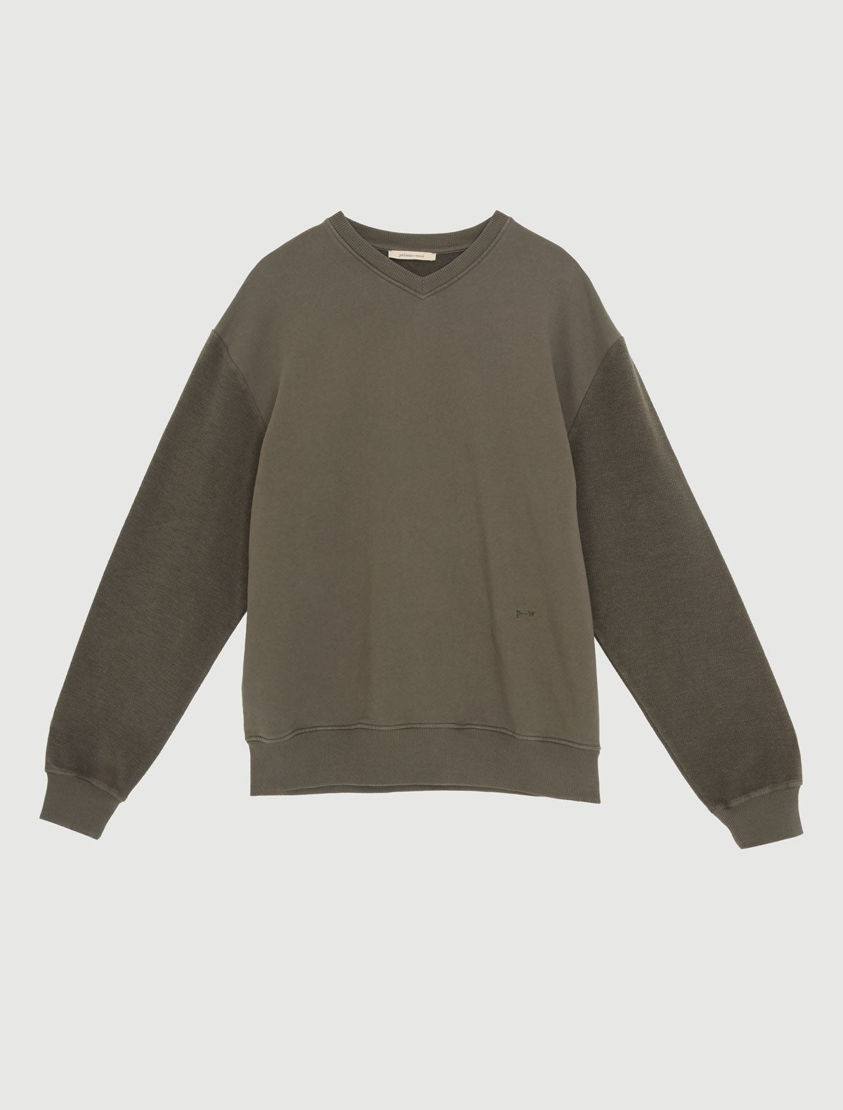 no 2433 / Oliver