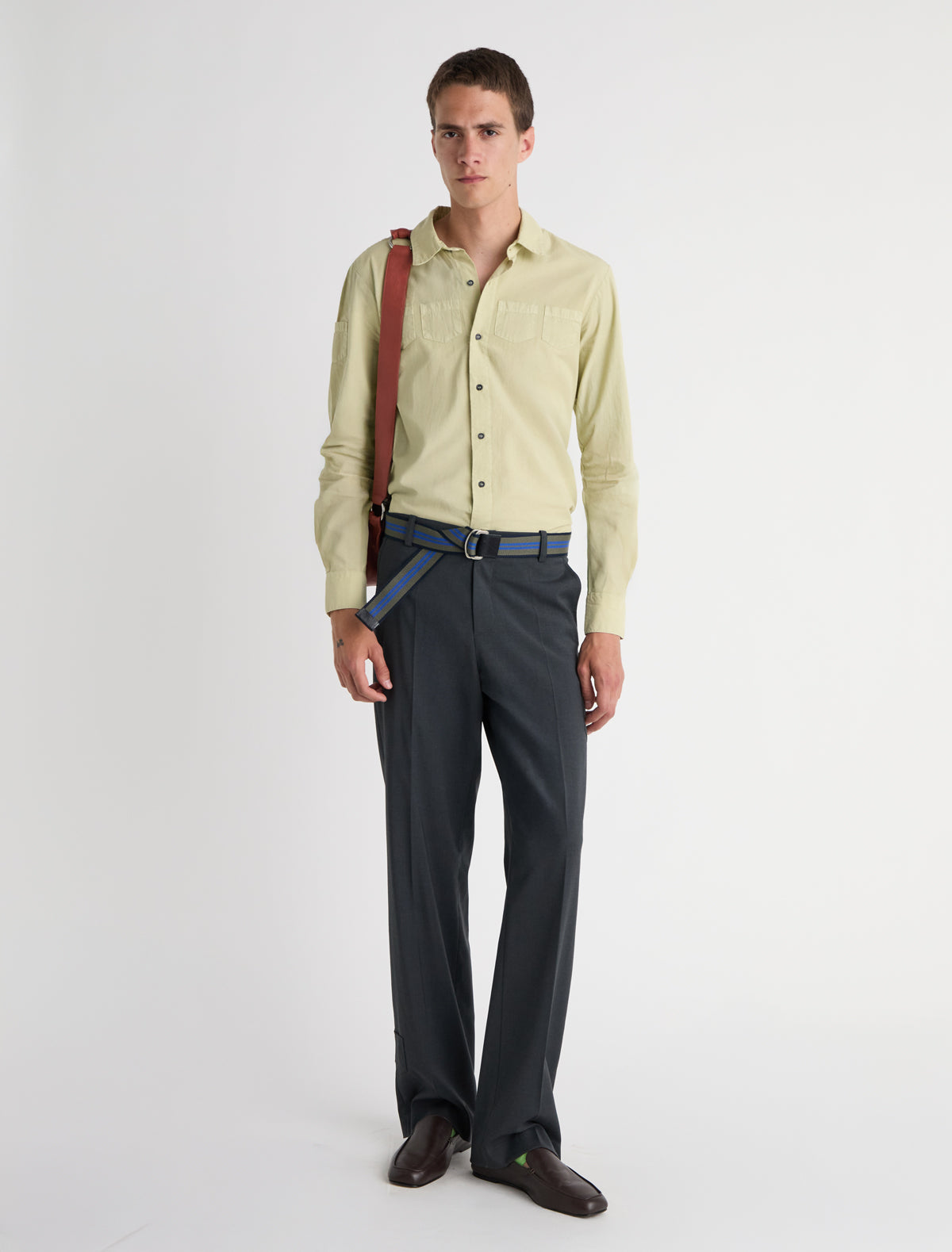 no 2937 / Eira B