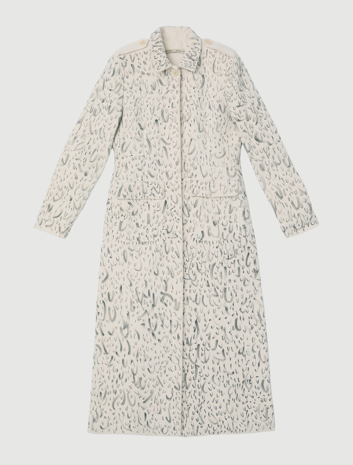 no 3007 / Fakefur