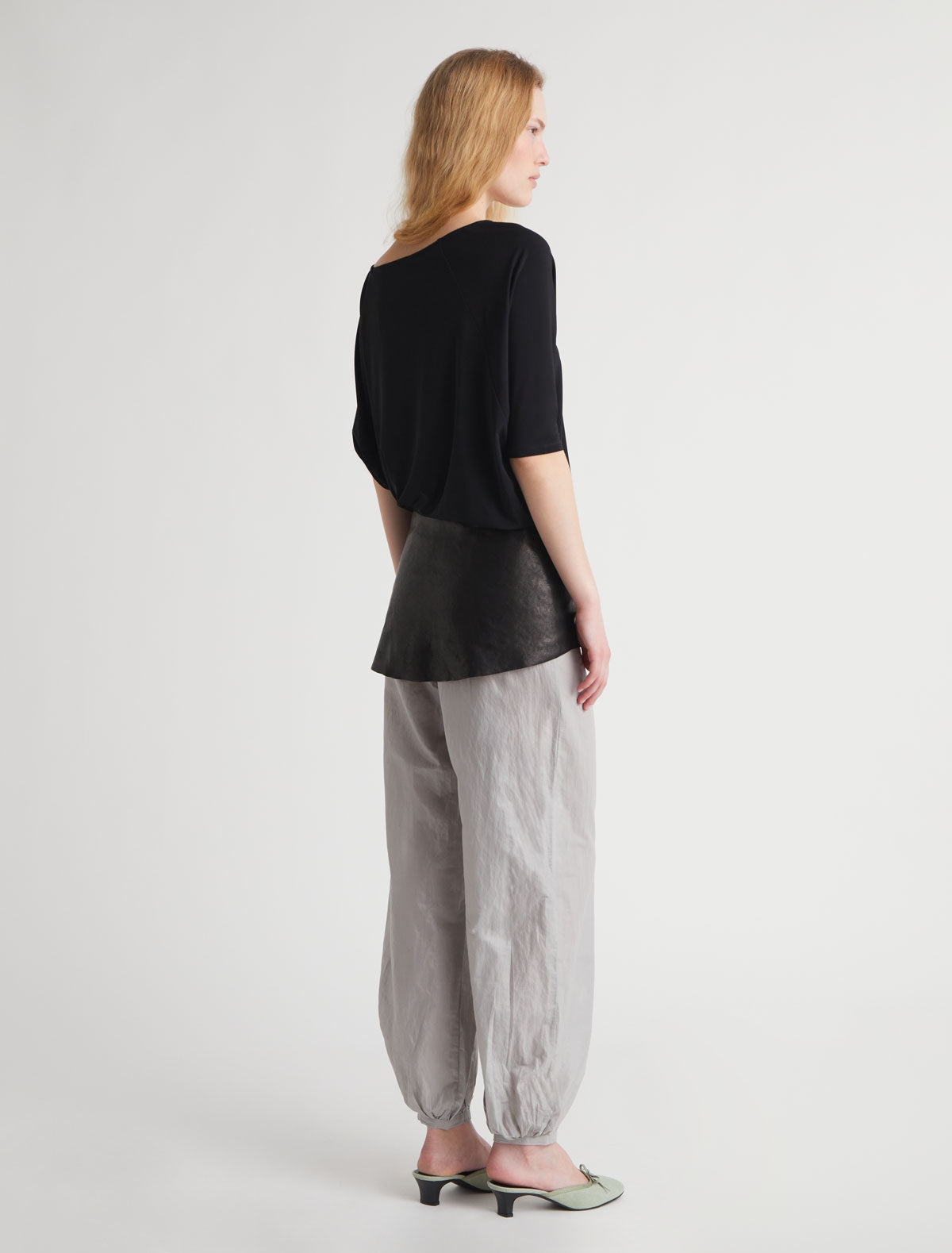 no 2831 / Petra Mule