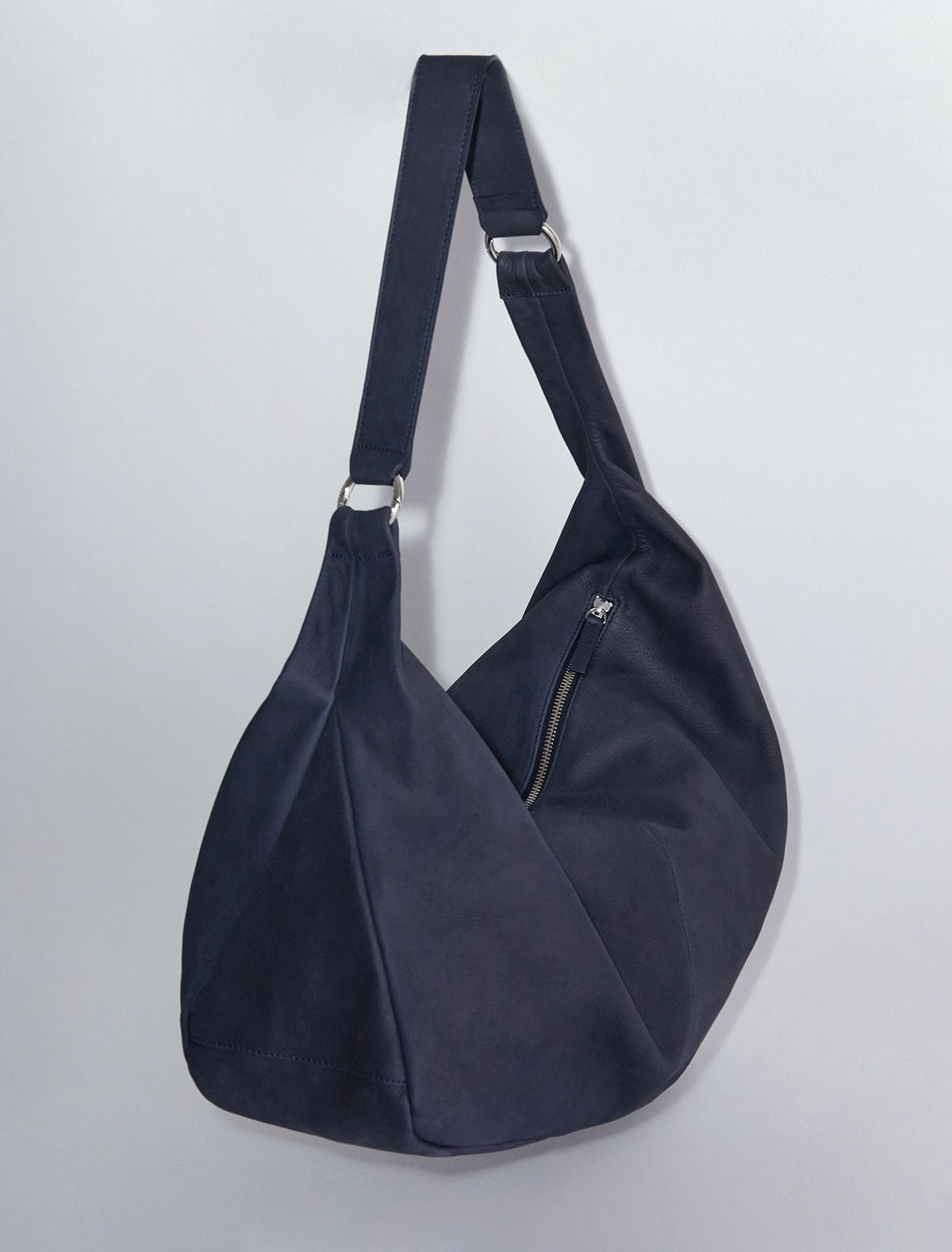 Big dry large versatile bag navy