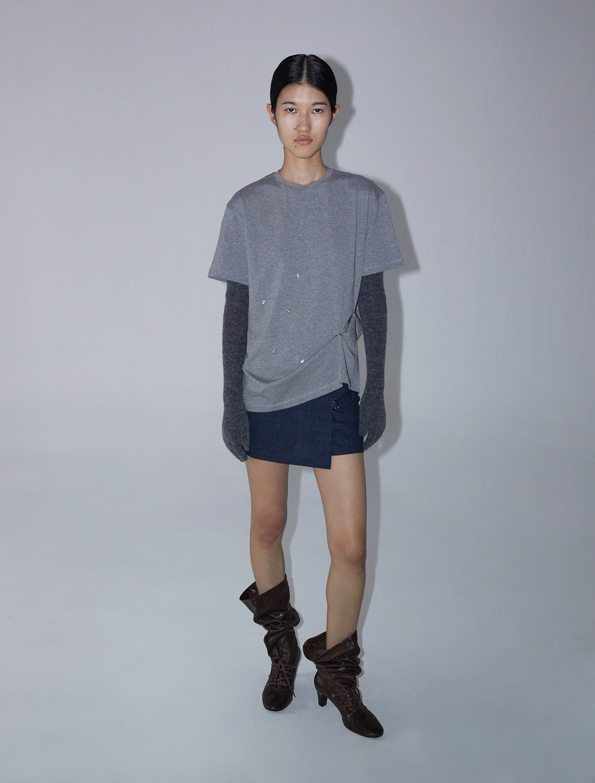 no 2117 / Mini Archive