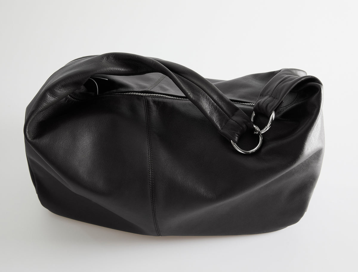 Big dry large versatile bag black