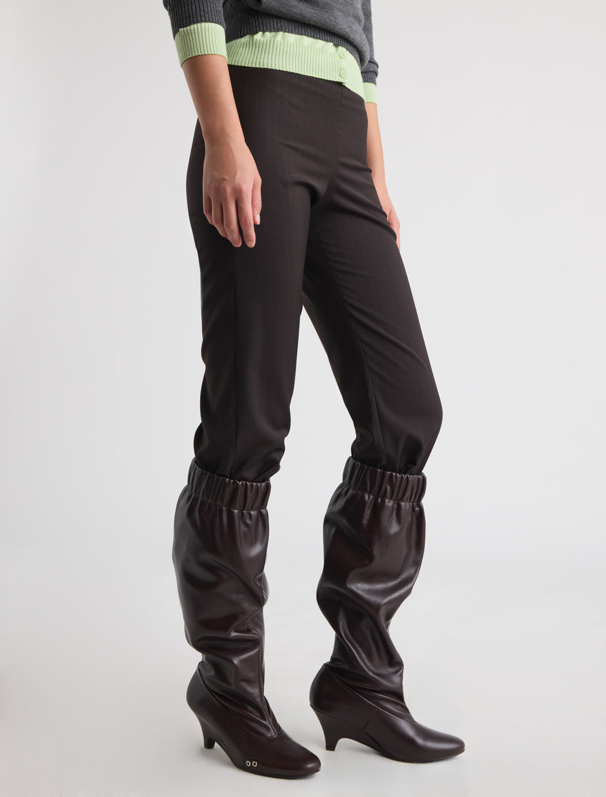 no 3158 / Tall Joelia II