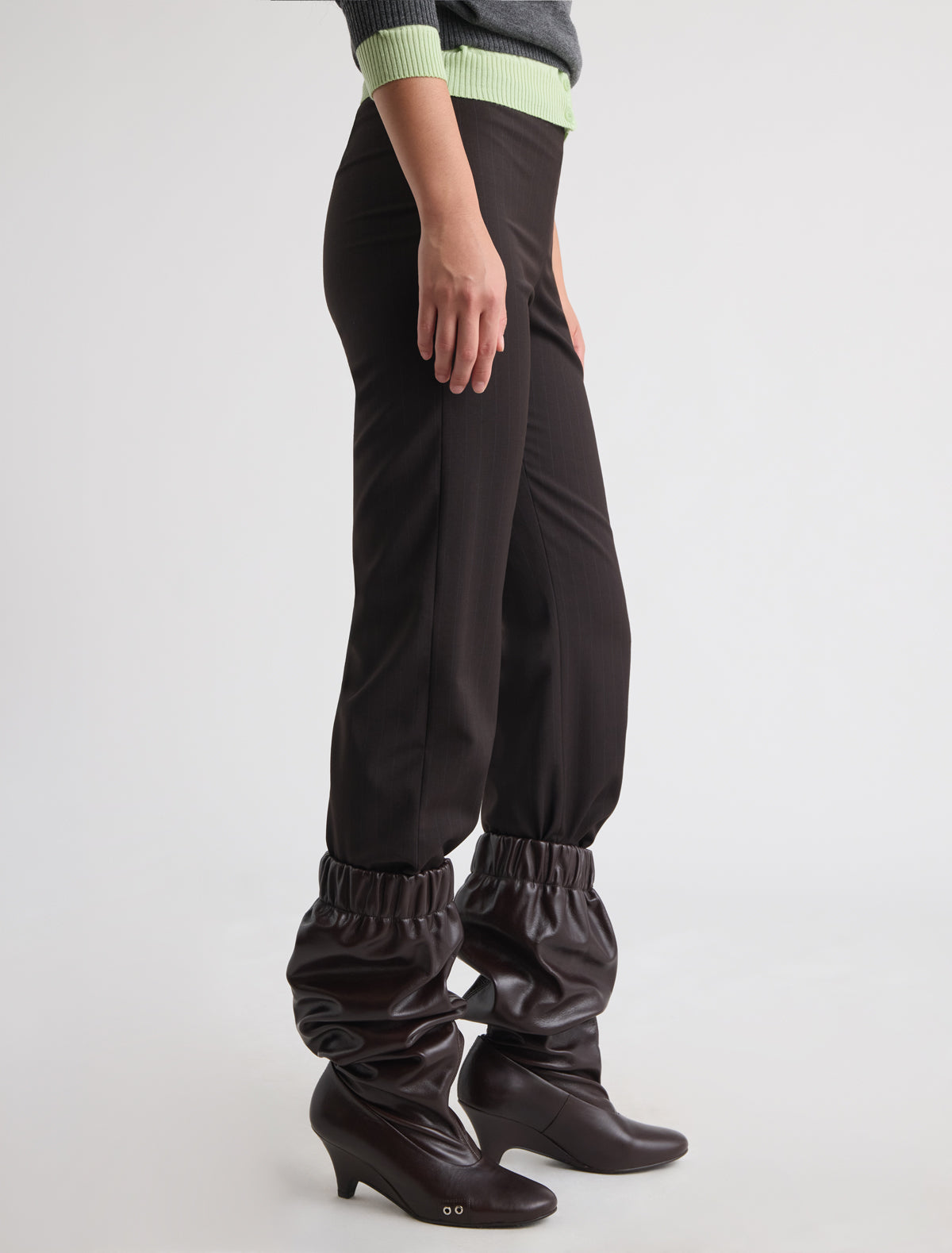 no 3158 / Tall Joelia II