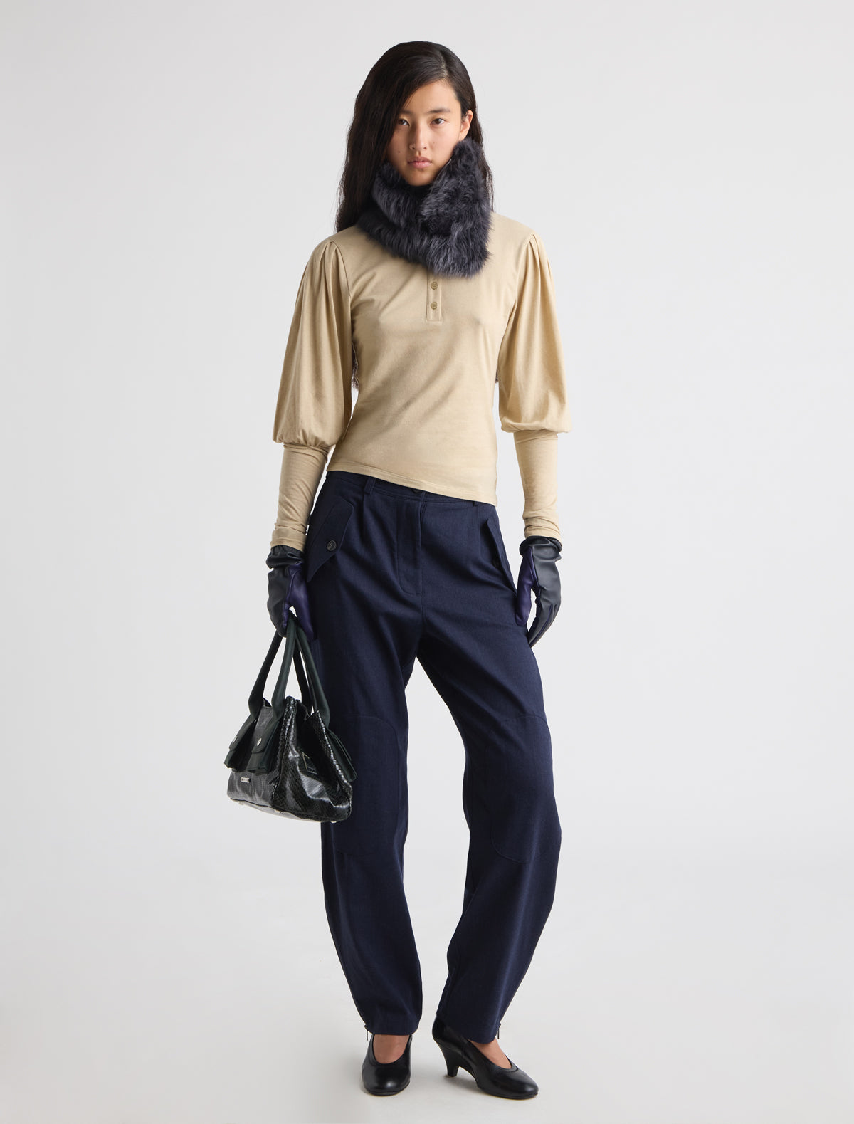 AW26 - Look 46