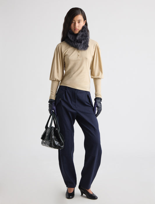 AW26 - Look 46