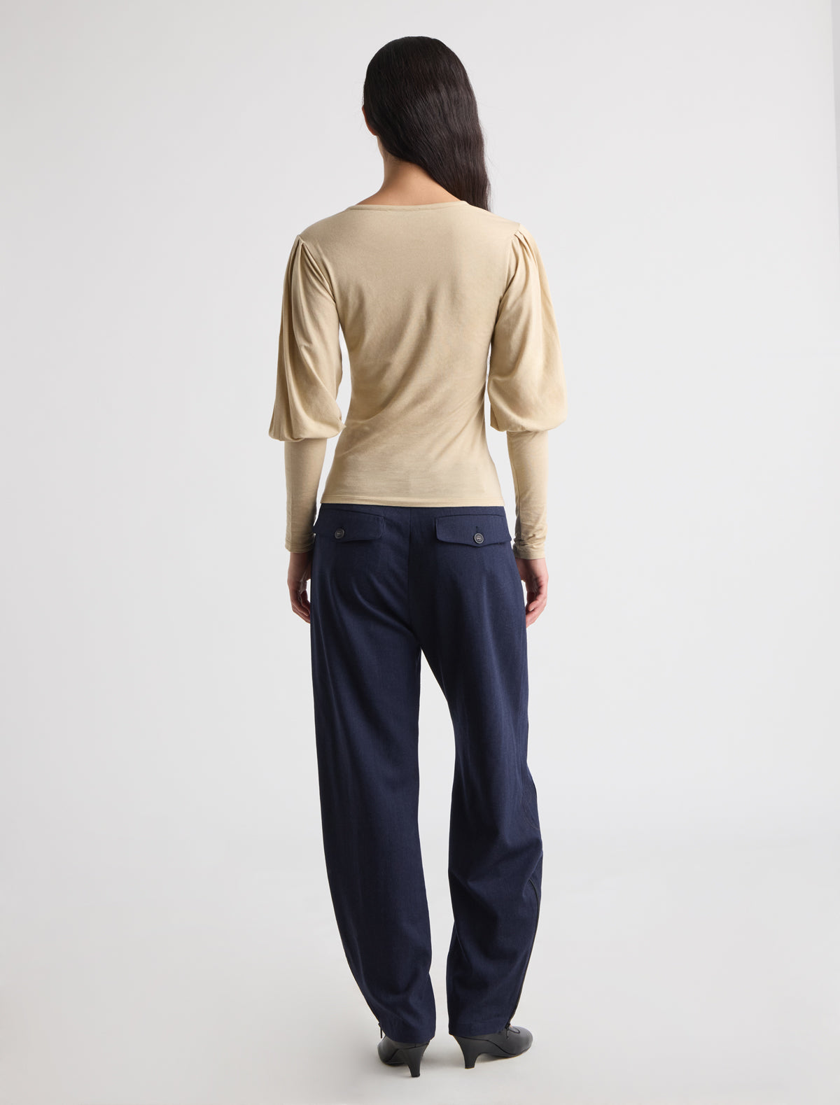 no 3135 / Rafaga