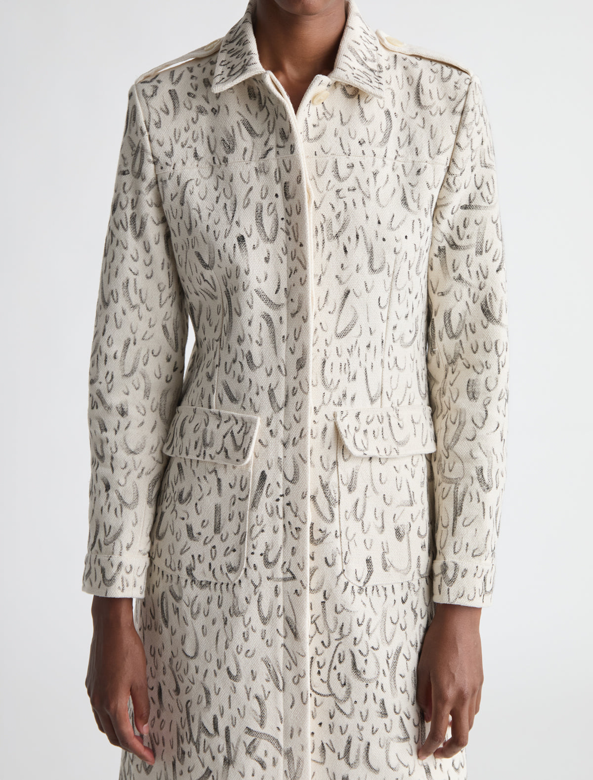 no 3007 / Fakefur