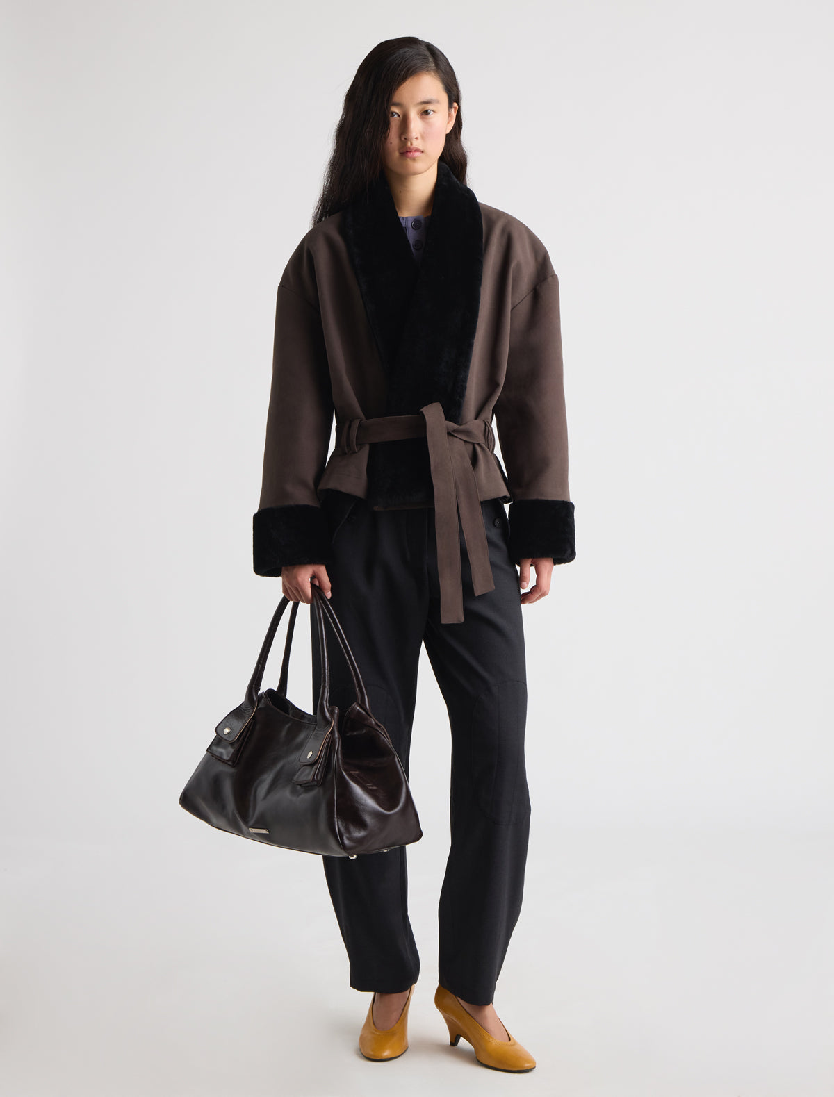 no 3144 / Fumi