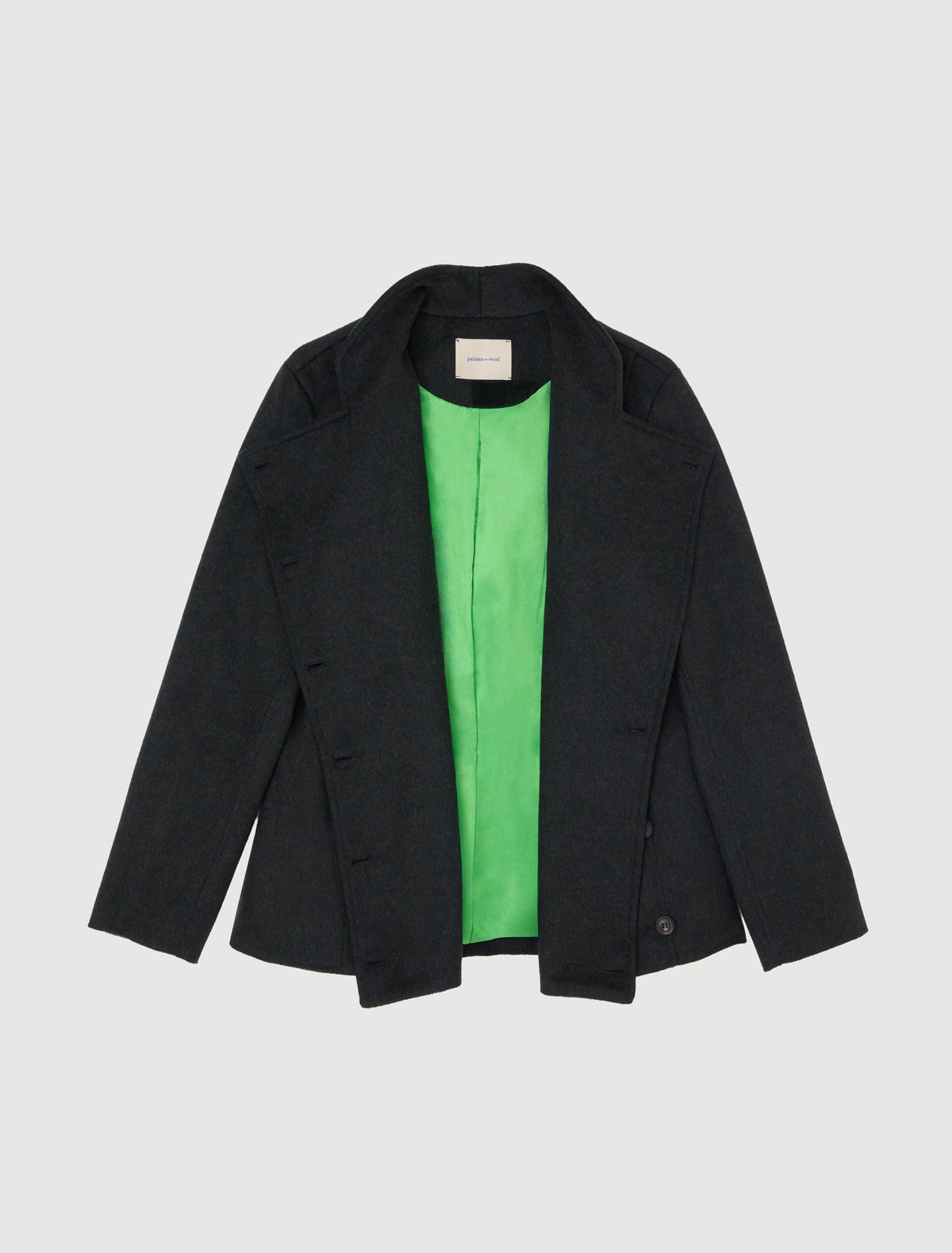 no 3075 / Yashi