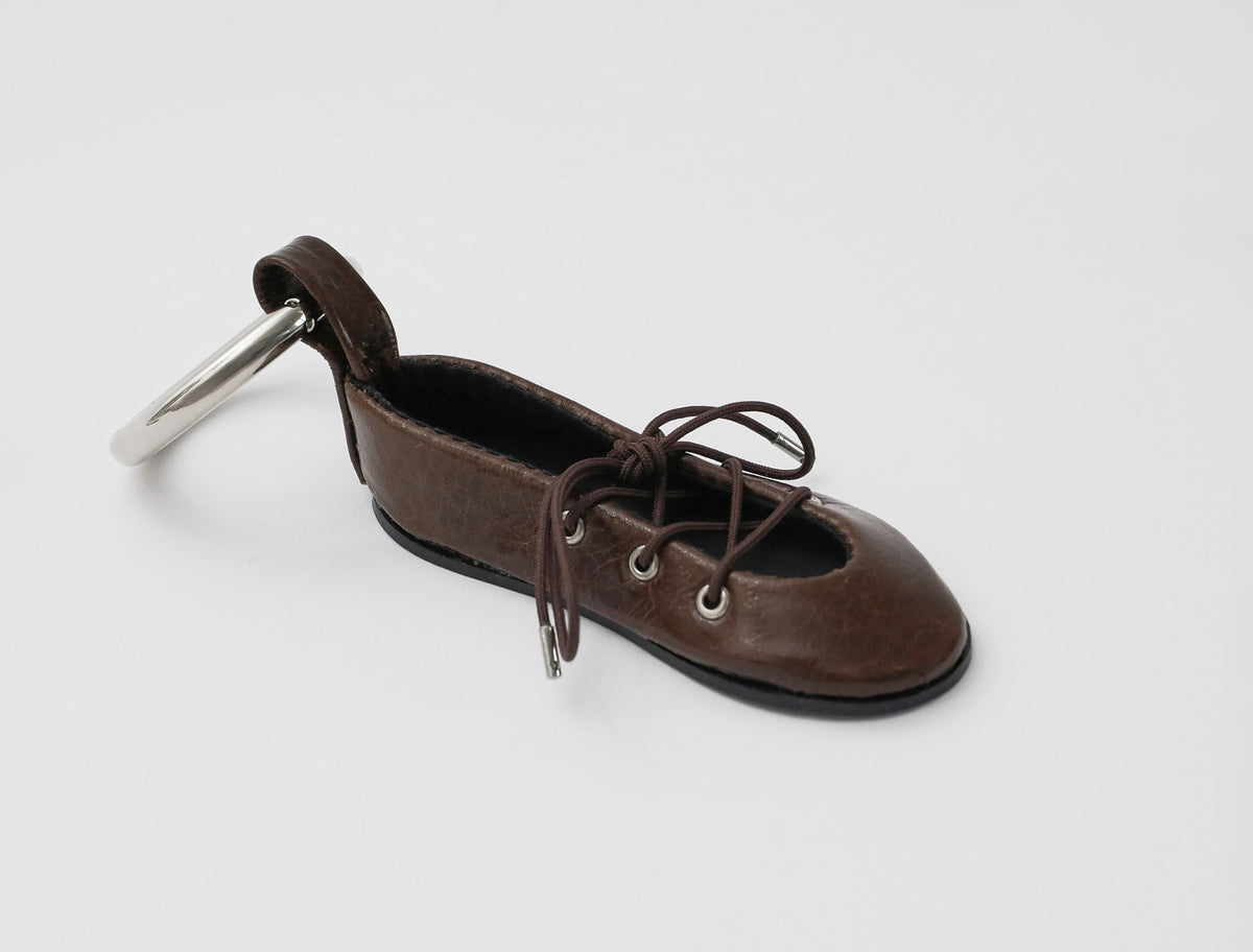 Pina miniature marron