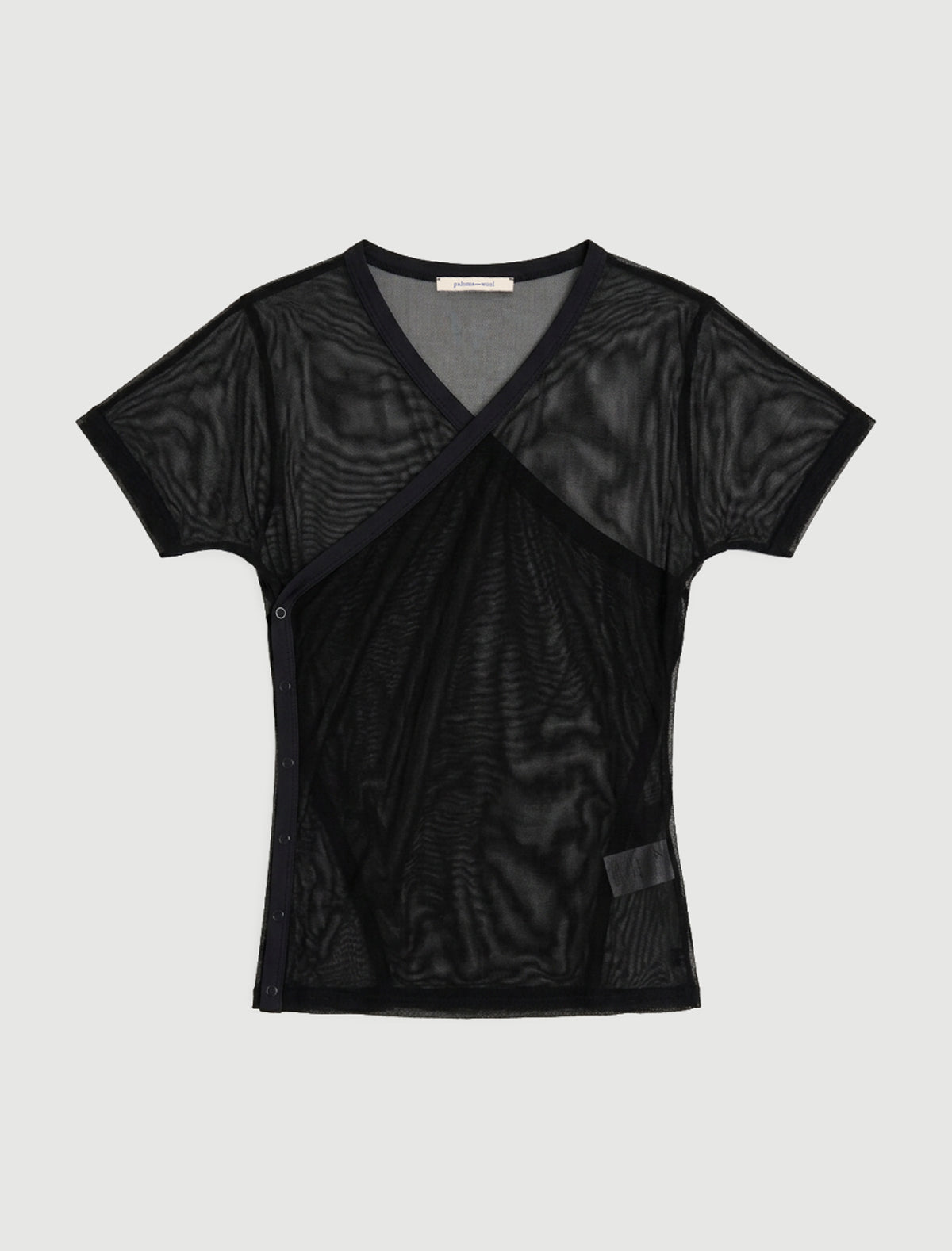 no 2849 / Olimpia Mesh