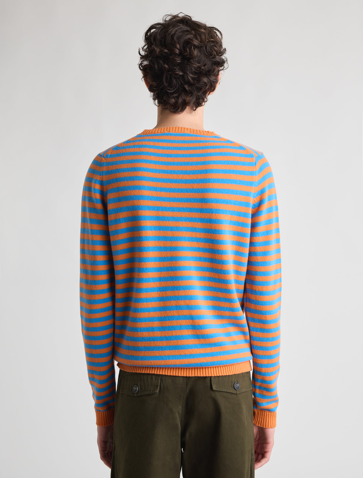 no 3161 / Mauri