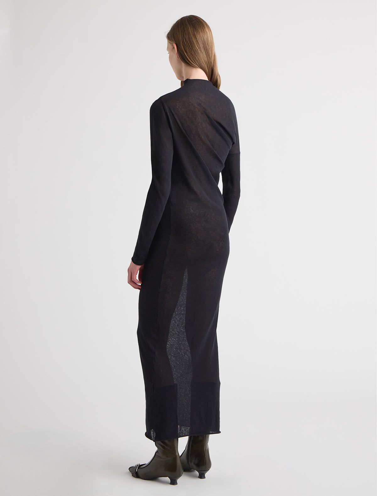 no 2901 / Jojo Dress