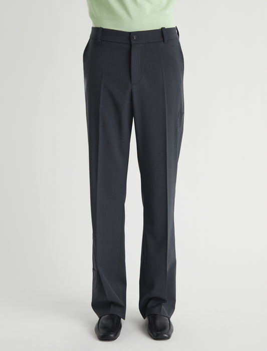 no 2855 / Lane Pockets
