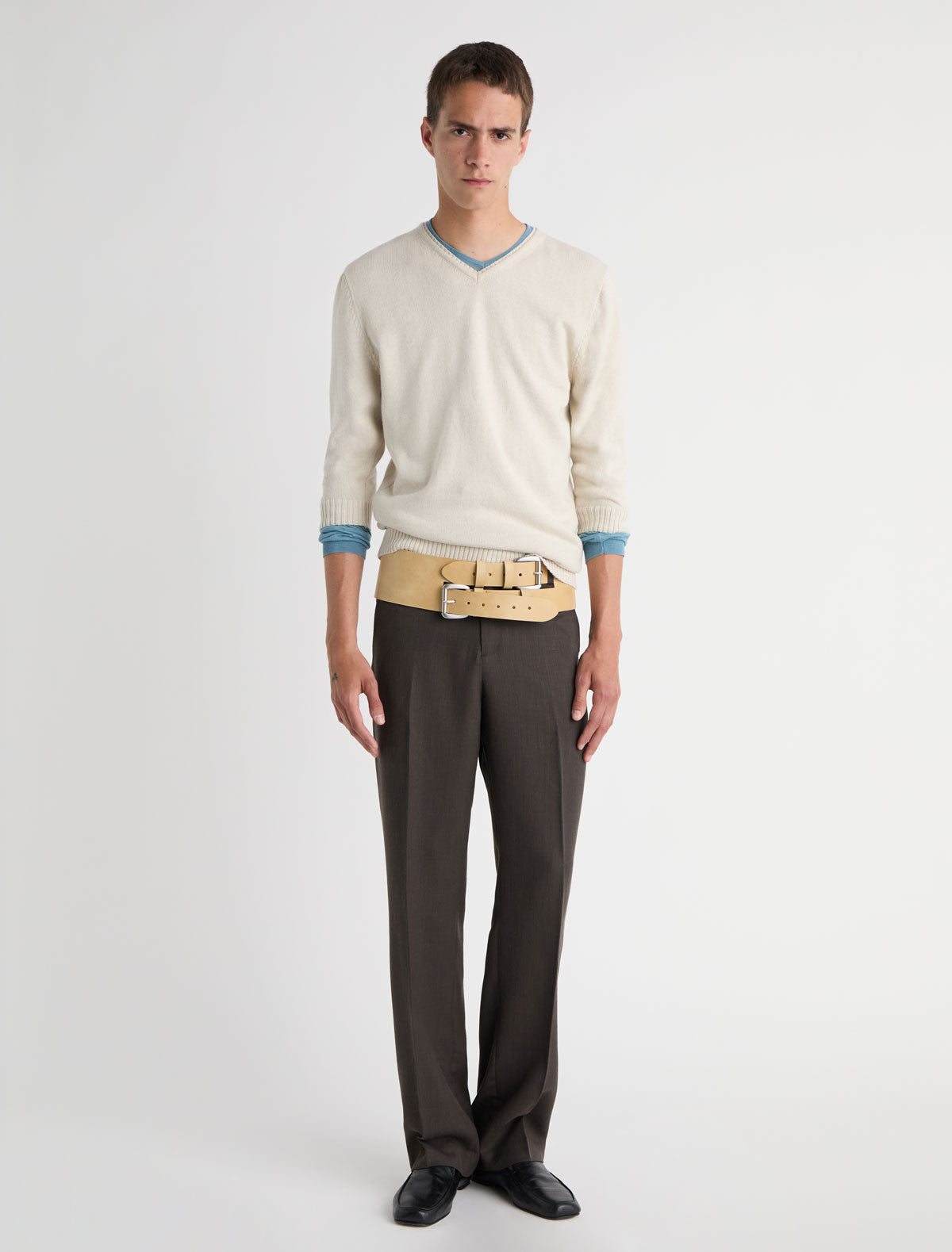 Lane lightbrown