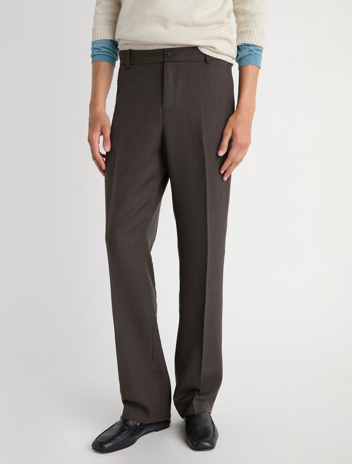 Lane lightbrown