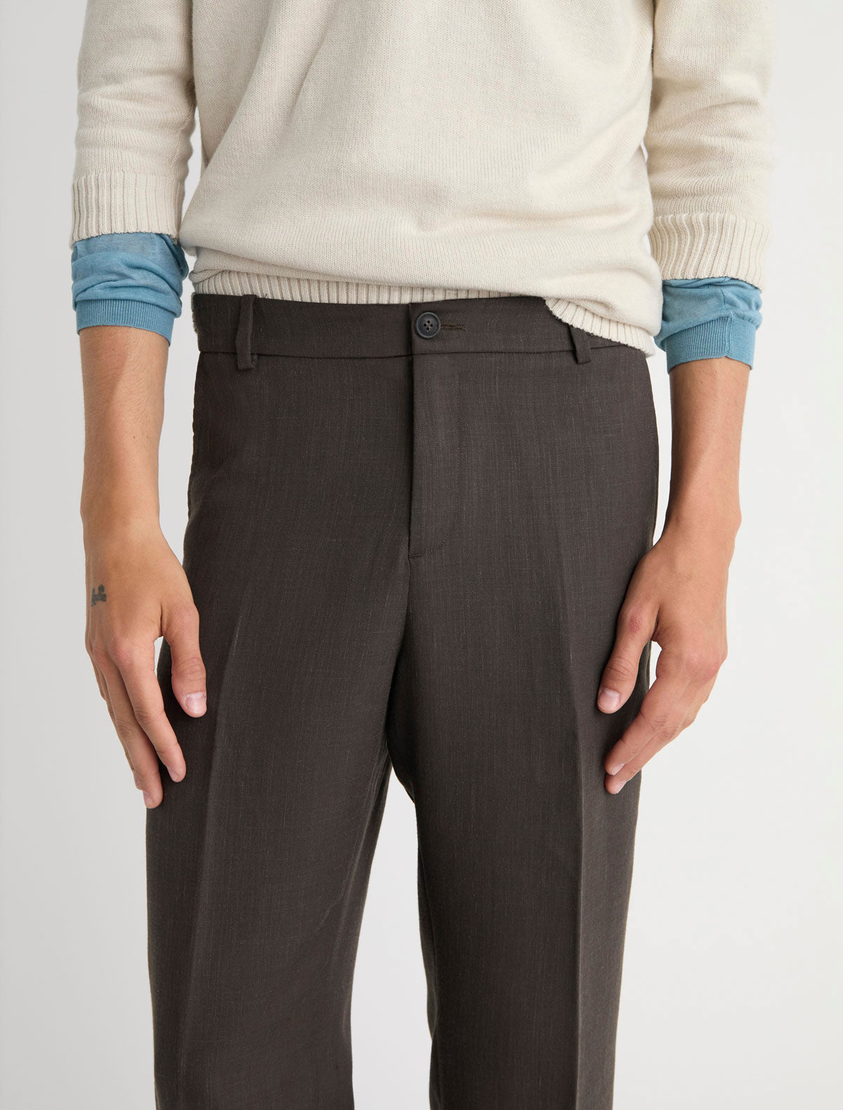 Lane lightbrown