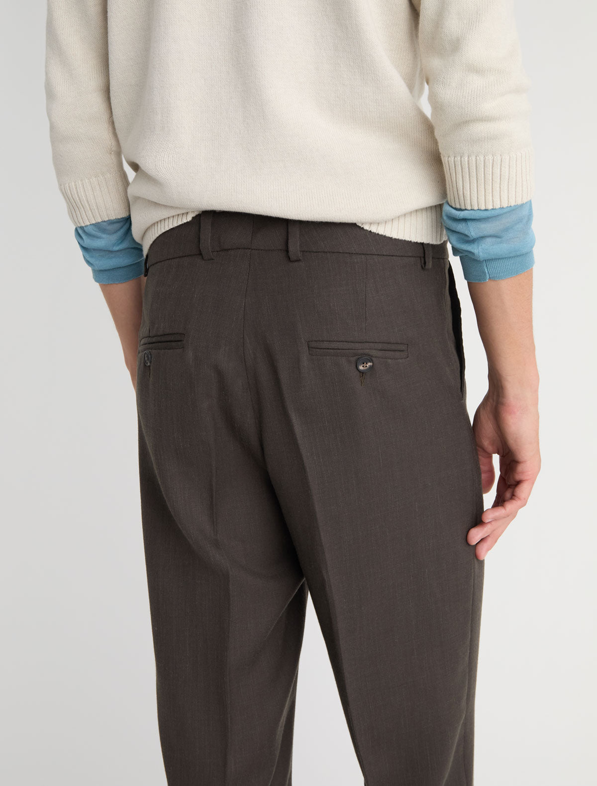 Lane lightbrown