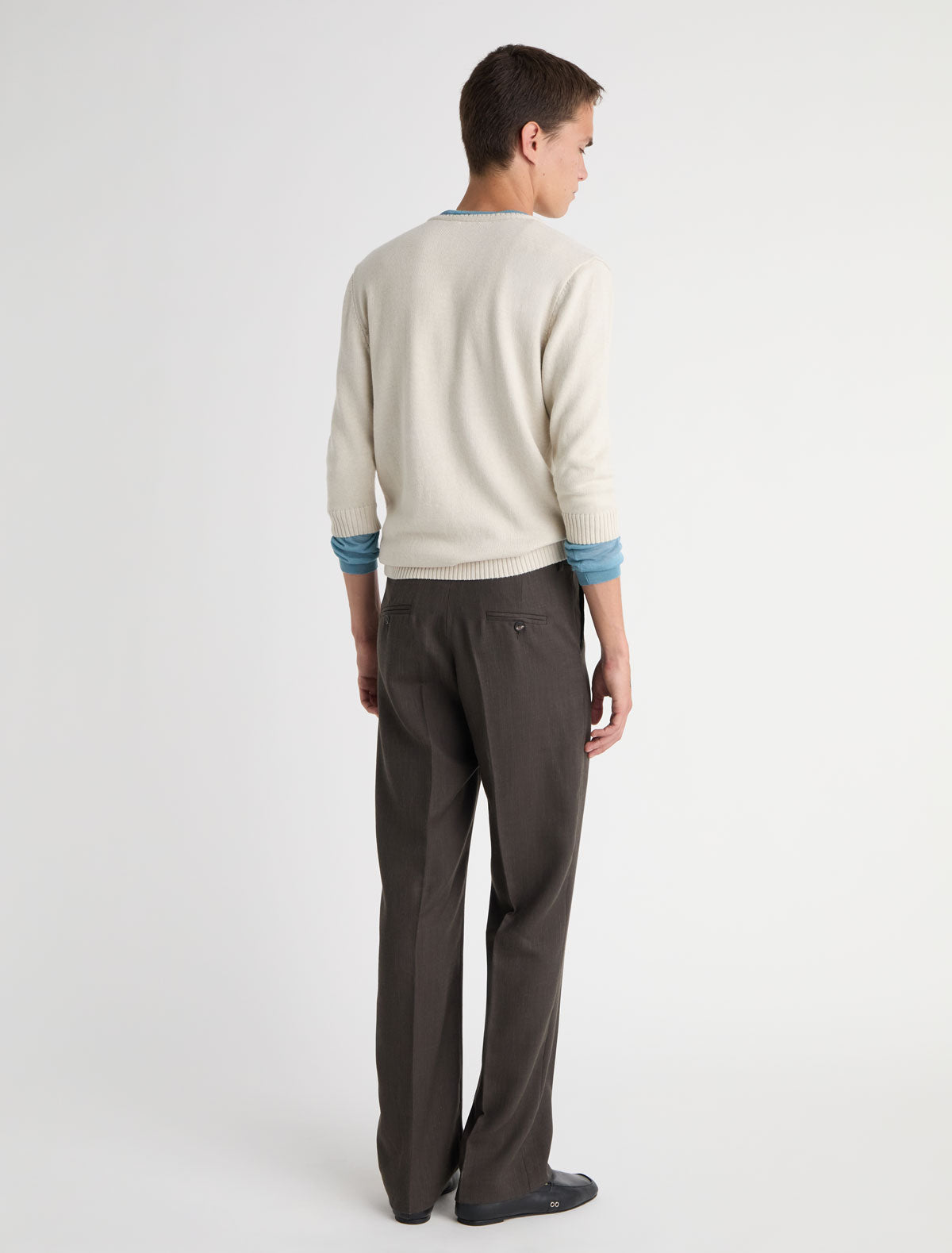 Lane lightbrown