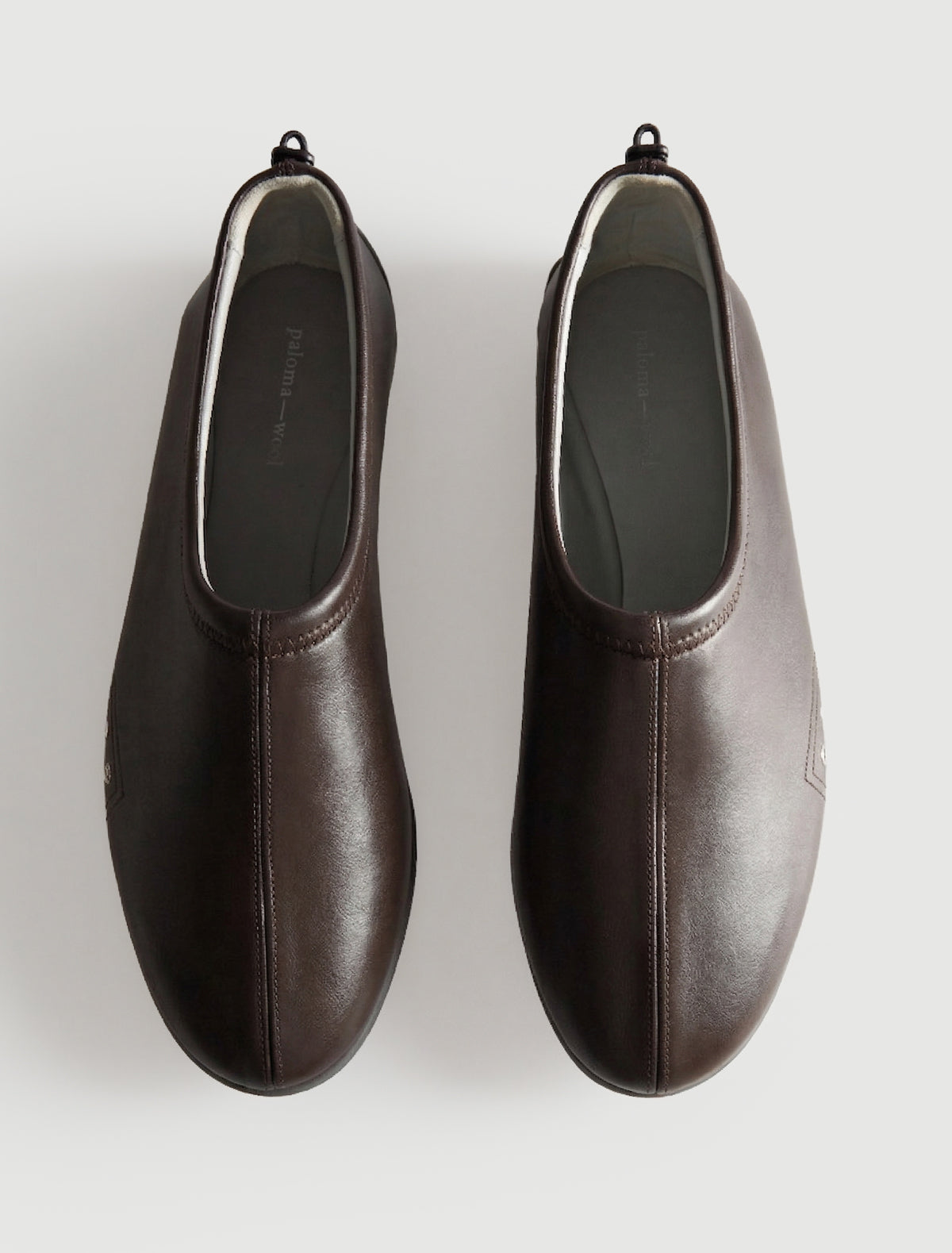 Miles ii b marron