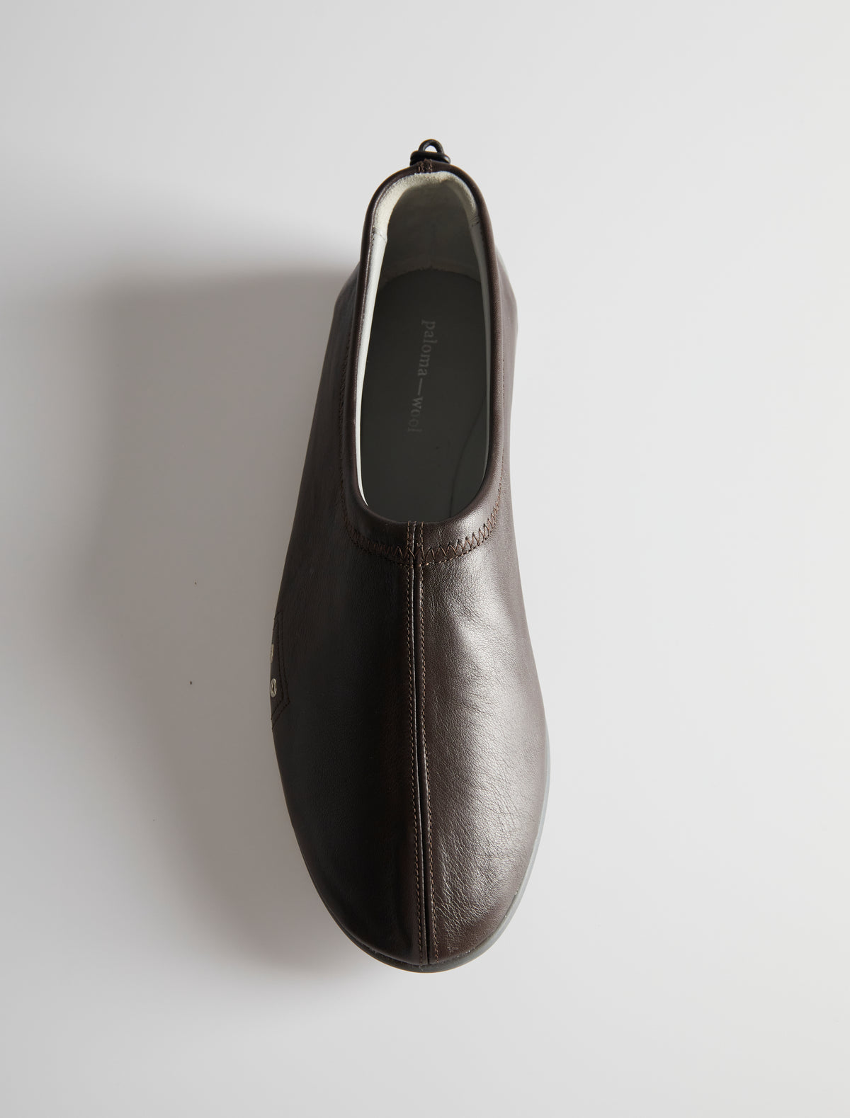 Miles ii b marron