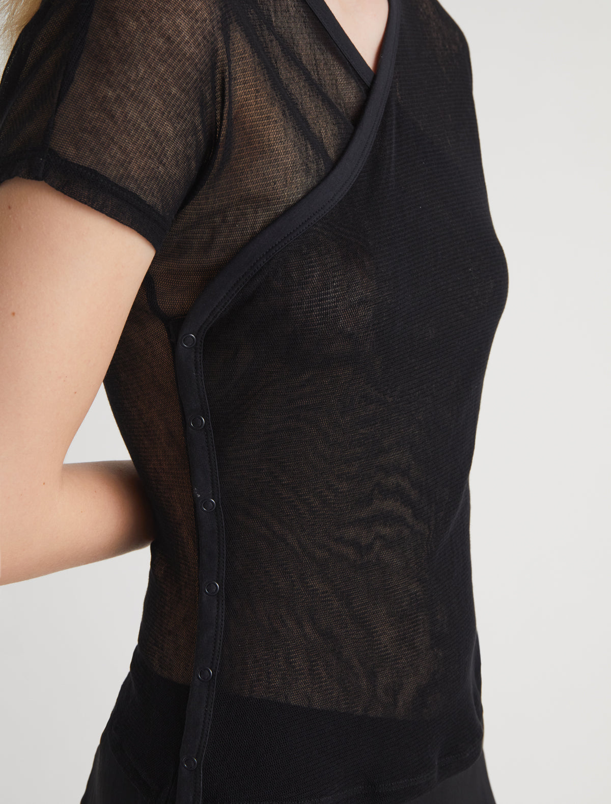 no 2849 / Olimpia Mesh