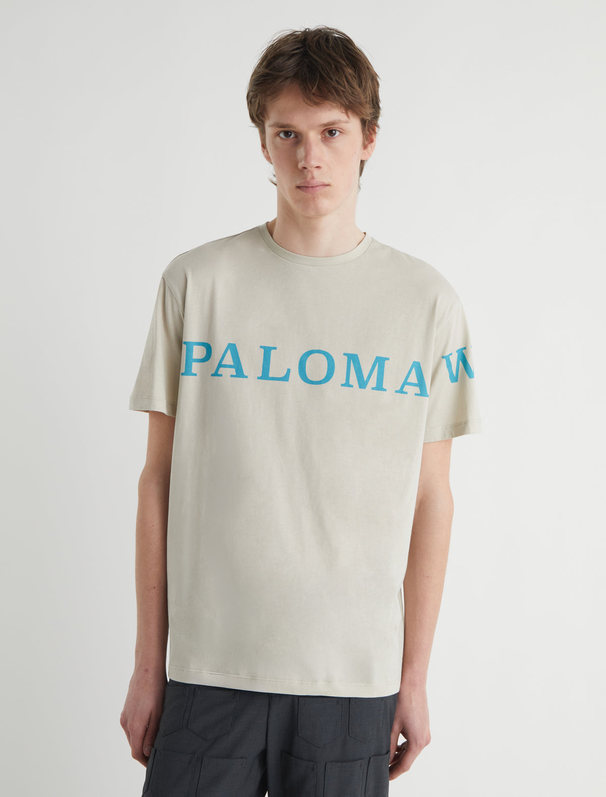 no 2863 / Palo