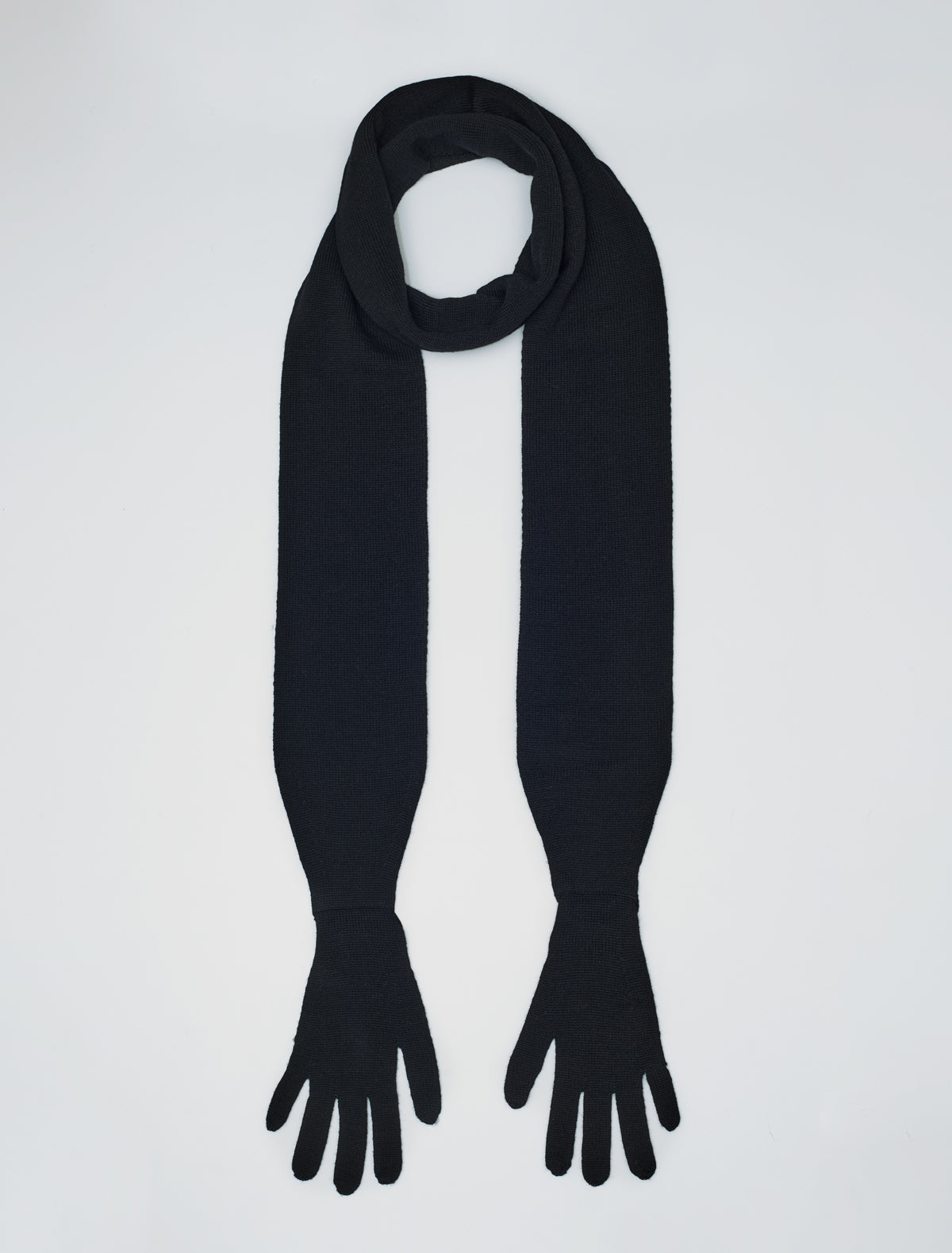 Flauta b gris oscuro