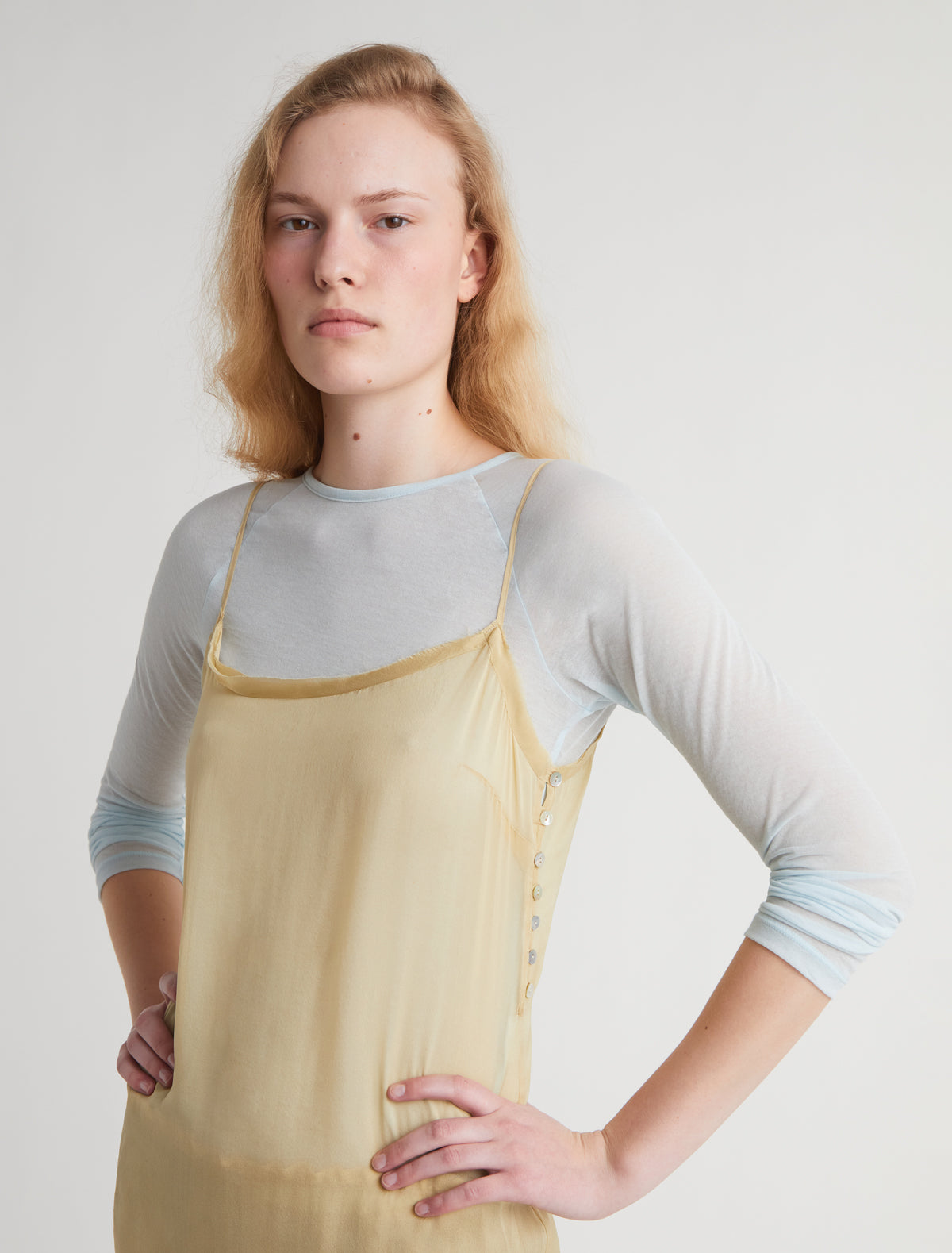no 2840 / Short Enos