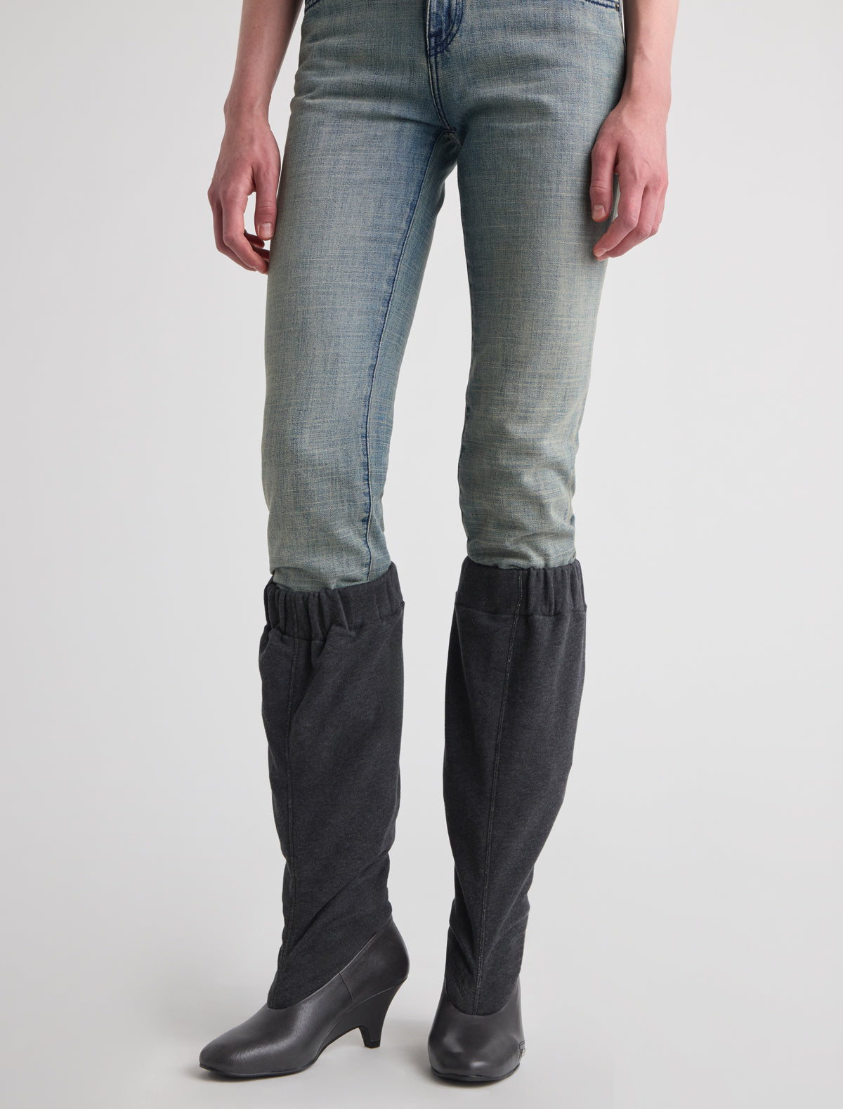 no 3158 / Tall Joelia II