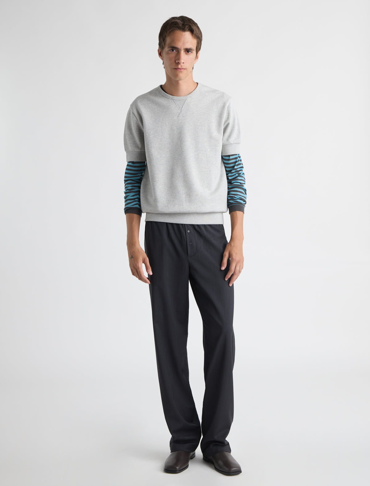 Aw26 look 60