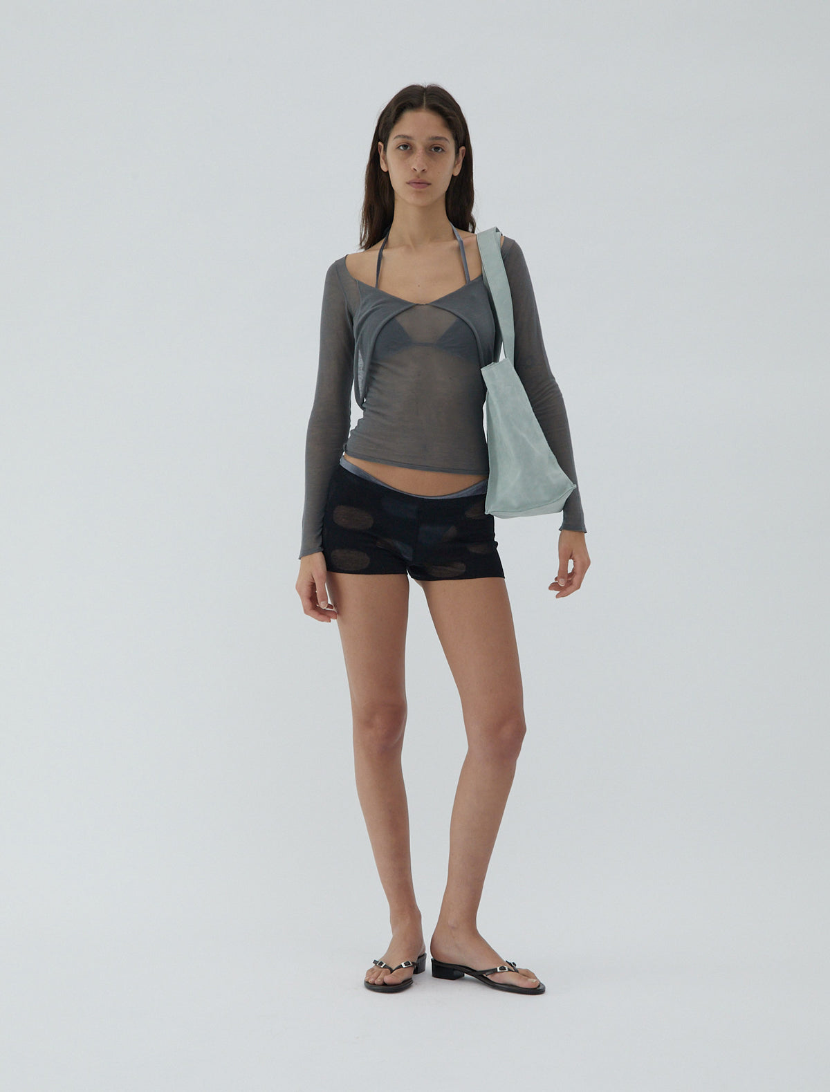 no 2453 / Tully Top