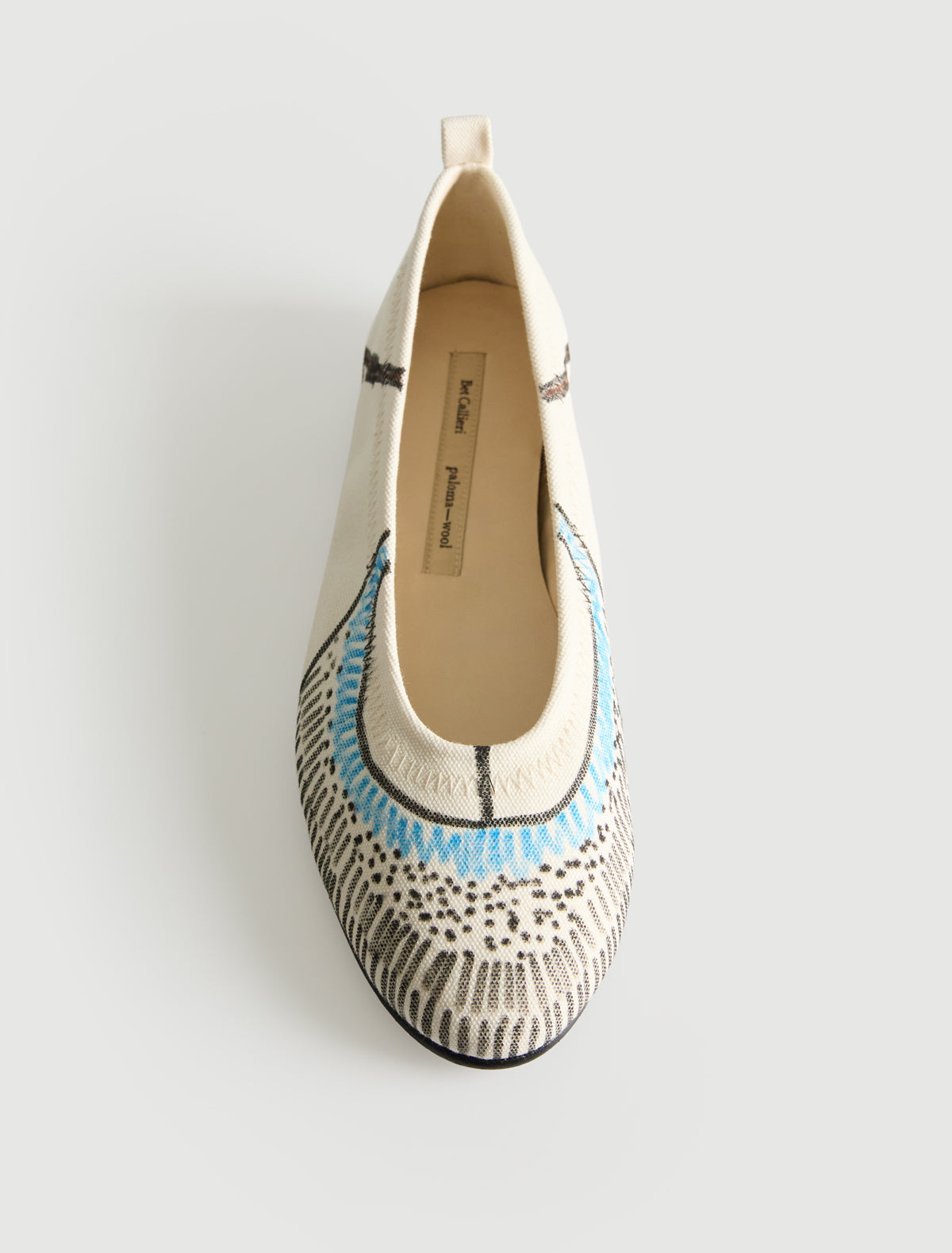 no 3011 / Nicoletta
