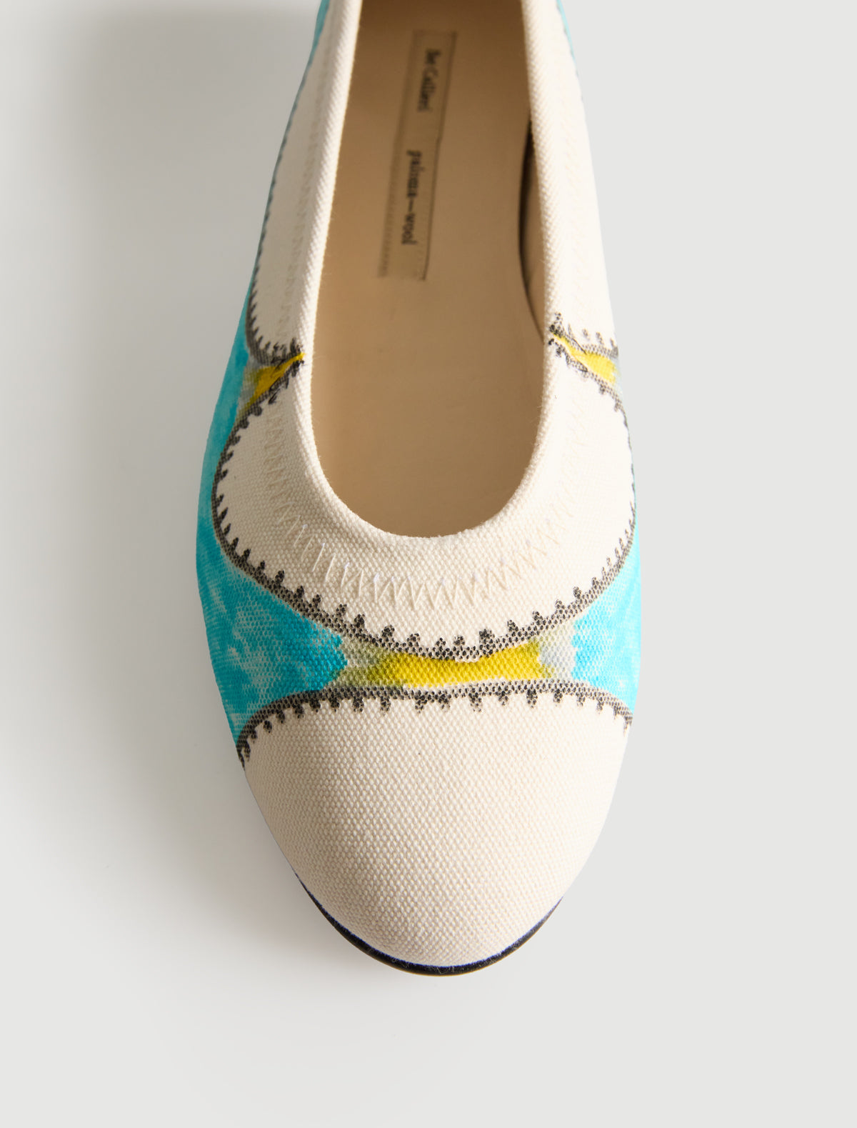 no 3011 / Nicoletta
