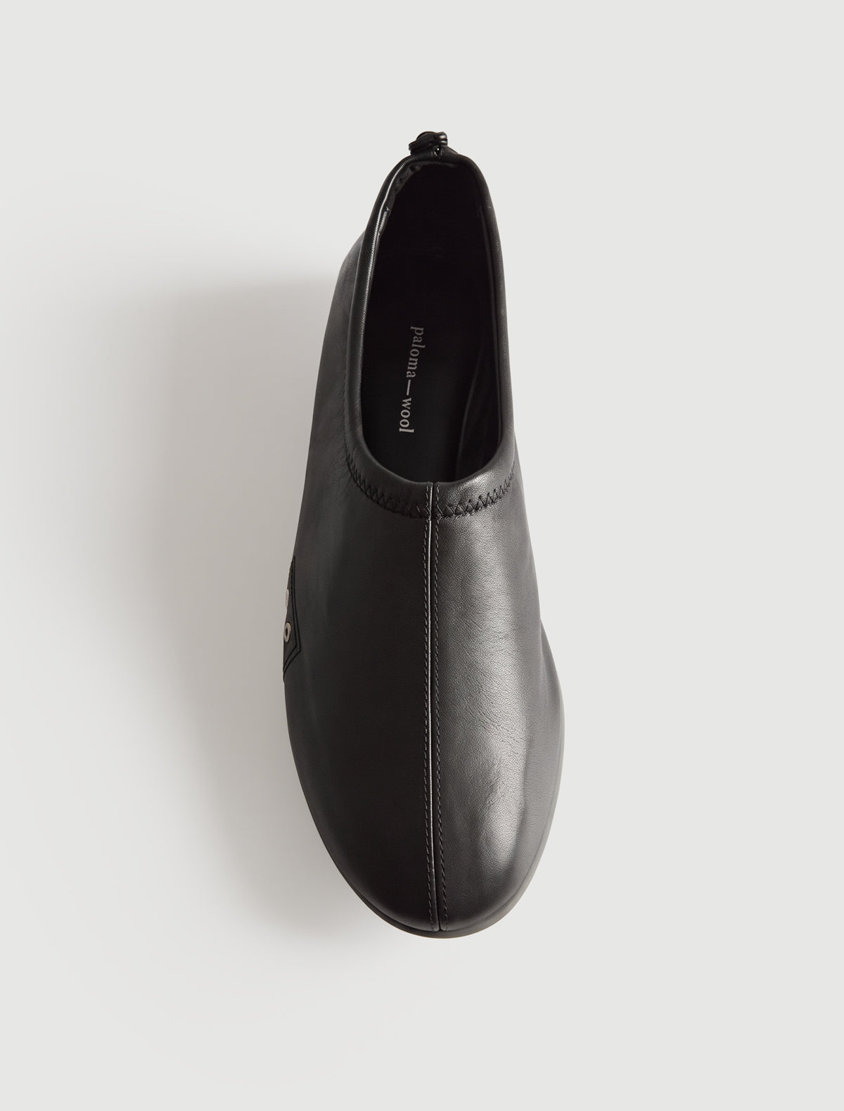 Miles b ii water shoe inspired sneakers black