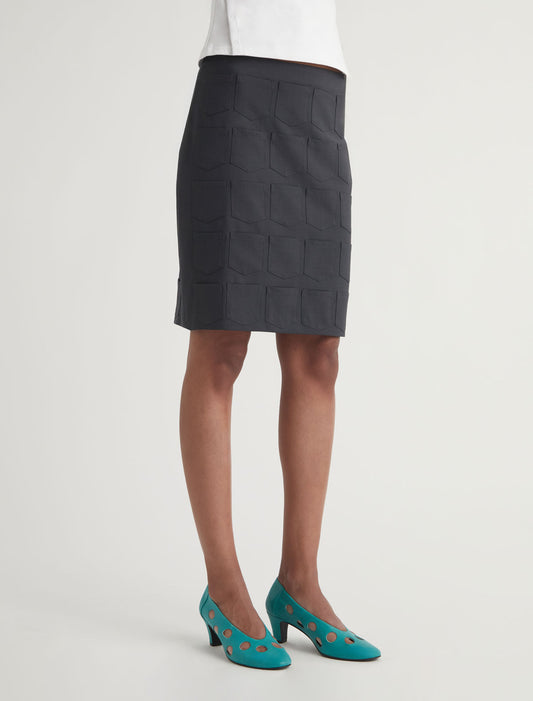 no 2815 / Quina Pockets