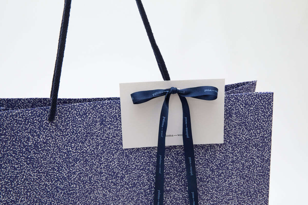 Large gift wrapping 1