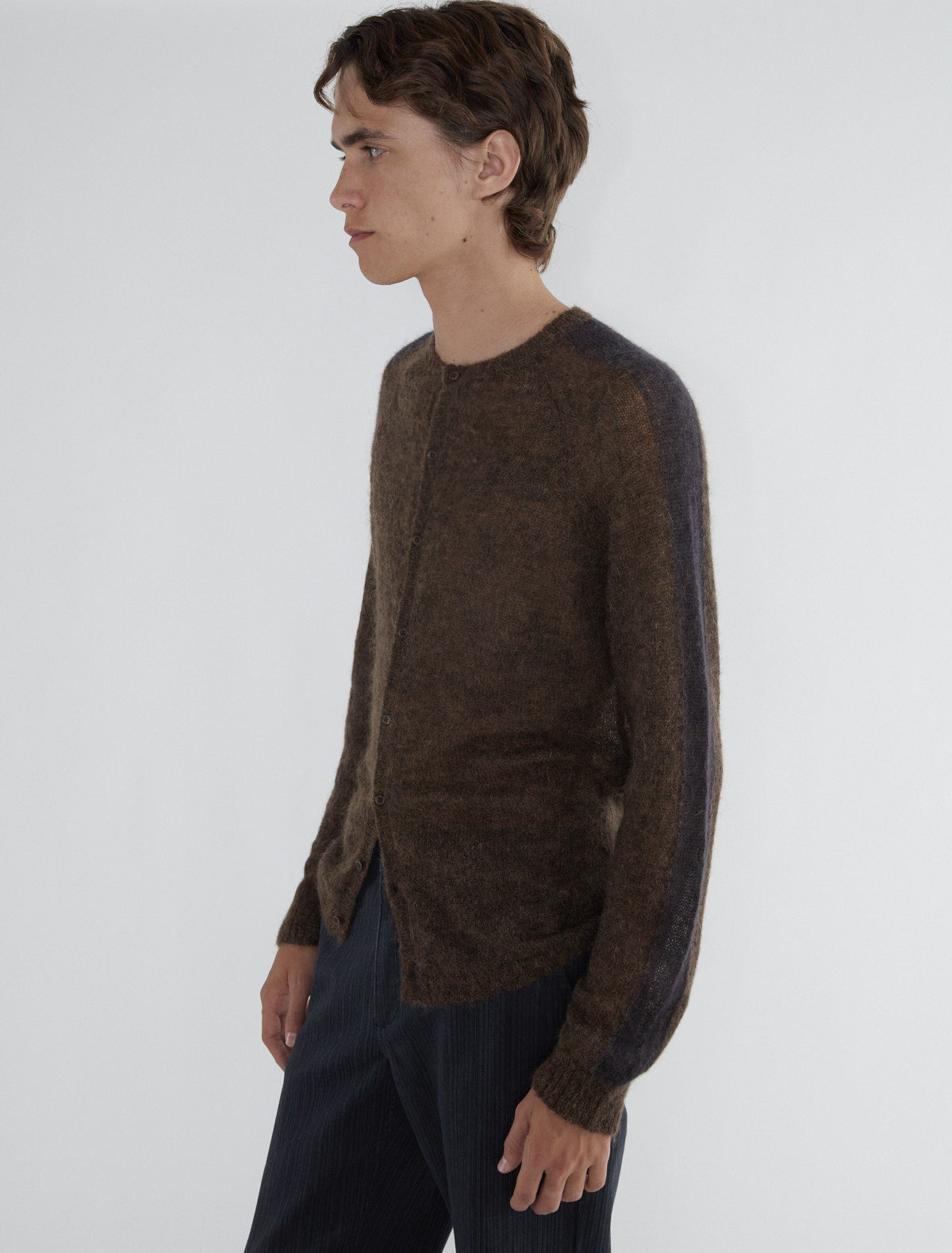 no 2657 / Button Dan