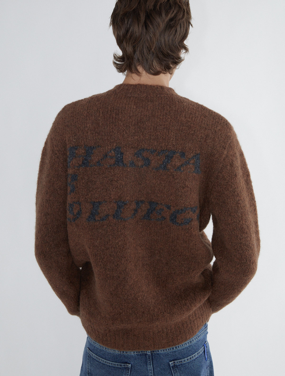 no 2660 / Hasta Luego Zip B