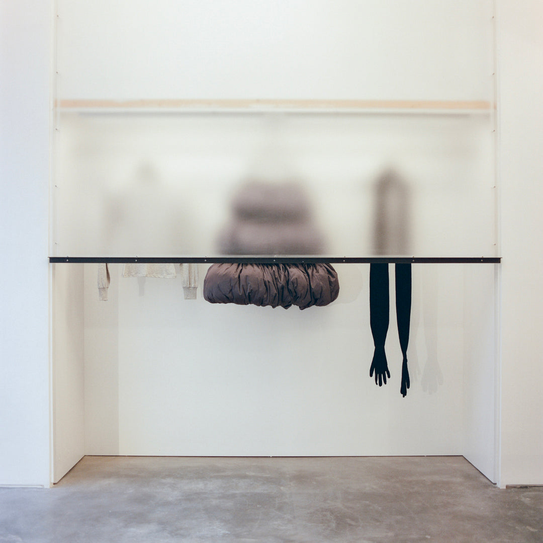 <p>BARCELONA<br/>Avinguda Diagonal 360, open Monday to Saturday 11AM - 8PM and Sunday 12 - 8PM</p>