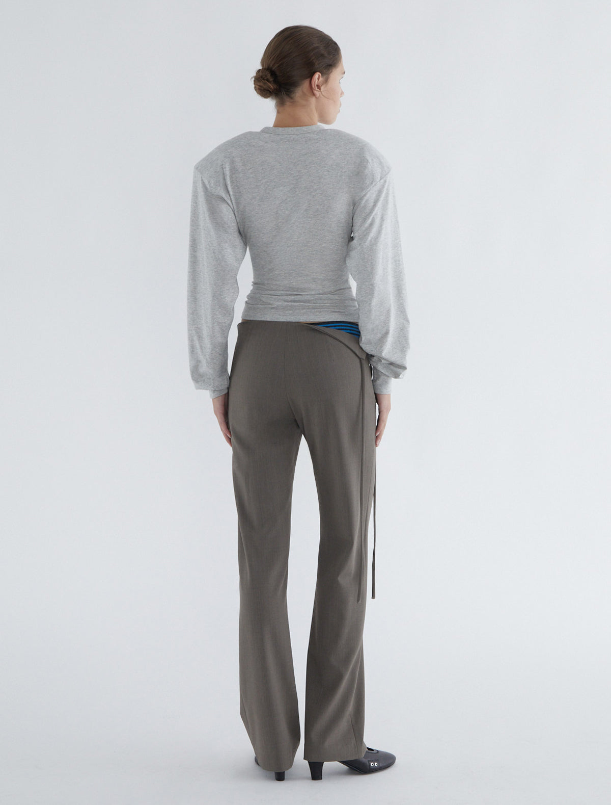 no 1987 / Sandal