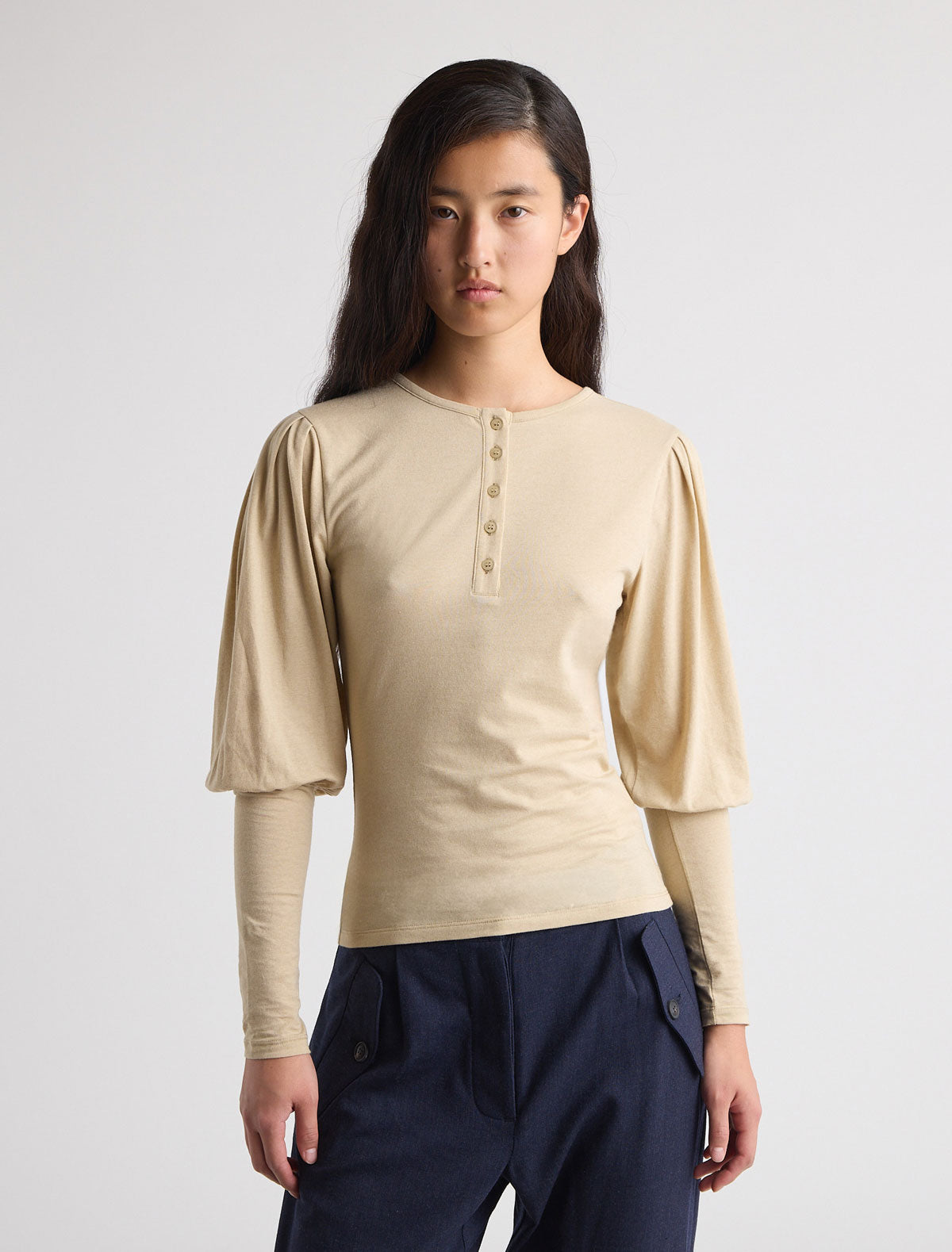 no 3135 / Rafaga