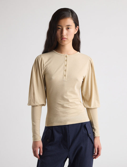 no 3135 / Rafaga