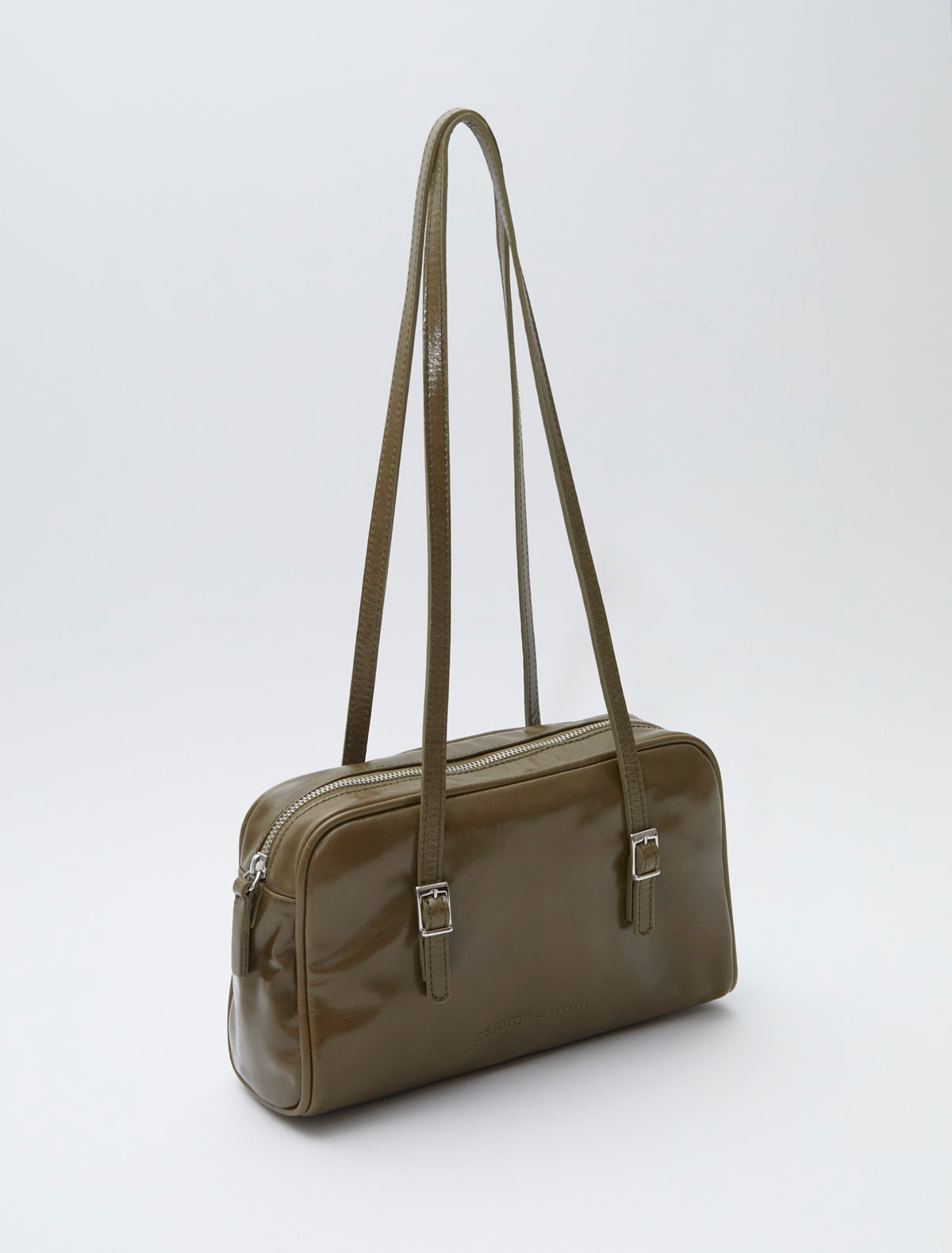 Soft cayetano verde khaki claro