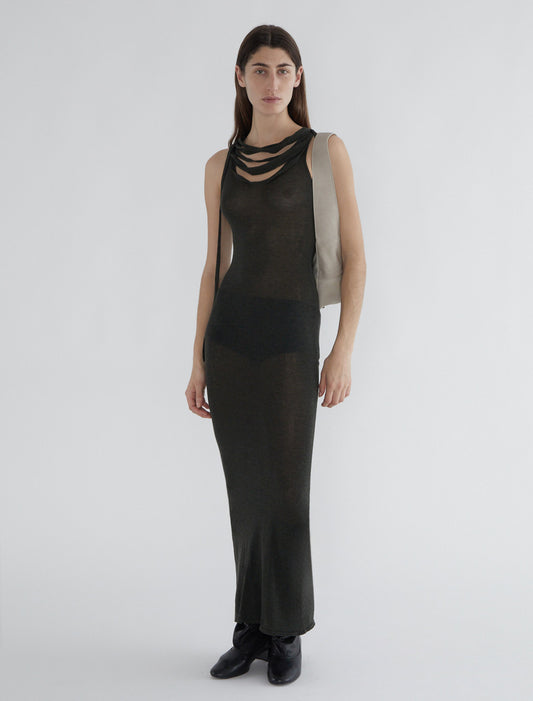 no 2731 / Oliveti dress